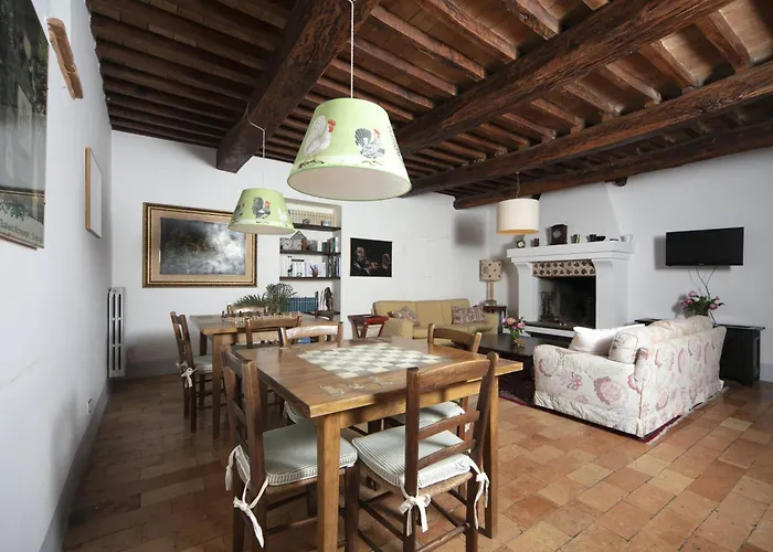 Locanda Rosati Orvieto